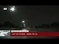 LIVE with Mark Folta on current weather conditions