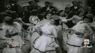 يا بدع الورد اسمهان 