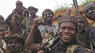 الله اكبر الله اكبر الفاشــــــر عصية كلنا خلف القوات ألم سلحة 