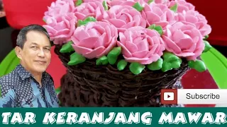 Download Kue ultah keranjang mawar. Episode 19. Arbian Boga Perkasa. Oleh Purbo MP3