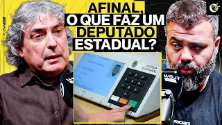Entenda de UMA VEZ POR TODAS, antes de VOTAR...