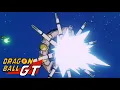 Dragon Ball GT Soundtrack - Space Chase (Full) - (Clean Rip) - (No Sound Effects)