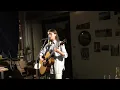 Tomberlin - sunstruck (Live @ Brewpub De Kromme Haring, Utrecht on April 21, 2022)