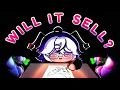 I tried selling furry art as a COMPLETE BEGINNER