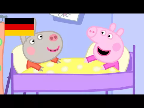 Download MP3 Peppa Wutz | Elena Esel  | Peppa Pig Deutsch Neue Folgen | Cartoons für Kinder