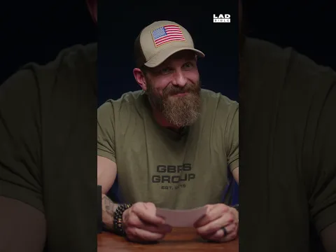 Video Thumbnail: Navy Seal vs the Crew 😳 | Honesty Box
