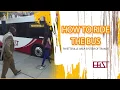 How to Ride a Bus - Fayetteville Area System of Transit