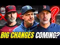 Breaking Down MLB Managers on the Hot Seat Where Alex Cora Could Manage Next