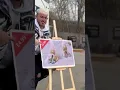 Camel toe prank