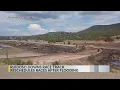 Ruidoso Downs Race Track reschedules races after flooding