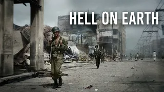 Asia's Stalingrad: The Deadliest 28 Days in the Philippines