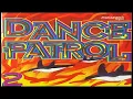 Download Lagu Dance Patrol Vol  2 1995 Paradoxx Music   CD, Compilation