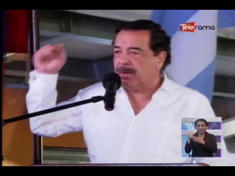 Inauguraron rueda moscovita gigante La Perla