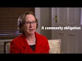 Dr Rappley on Building the VCU Health Brand