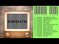 Lagu Kerispatih   Melekat Dijiwa FULL ALBUM   Lagu Cinta Terbaru 2017
