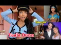 Teala Dunn Lifestyle TikTok Star Biography Boyfriend Height Weight Hobbies Facts Net Worth