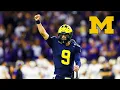 JJ McCarthy - Michigan Highlights
