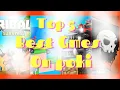 TOP 5 GAMES AT POKI GAMES