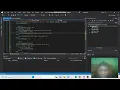 Tugas Uts Pemograman Visual membuat projek menggunakan bahasa pemrograman visual basic