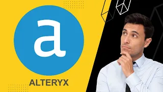 Alteryx Tutorial for Beginners Full Course