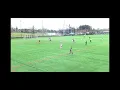 Kate Mitchell 2030 U15 GK Thorns Academy Summit High school