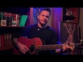 Busco A Ti Meu Deus - Comunidade Shalom  (Cover por Diegão) 