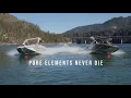 Pavati Unheard of Wake Boat Performance