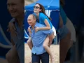 Download Lagu Putin and Angelina Jolie on vacation #putin #angelinajolie