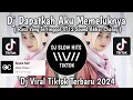 DJ RASA YANG TERTINGGAL ST12 SLOW || DJ DAPATKAH AKU MEMELUKNYA VIRAL TIKTOK TERBARU 2024
