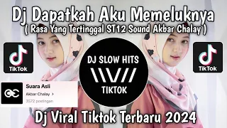dj rasa yang tertinggal st12 slow dj dapatkah aku memeluknya viral tiktok terbaru 2024