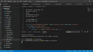 Car Parking System Using Django