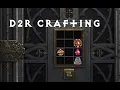D2R 1 Minute Intro to Crafting in Diablo 2 Resurrected