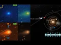 Download Lagu ARTIFICIAL METAL Detected On 3I/ATLAS, Chemical Signature Not Found In Natural Comets, Skims Mars