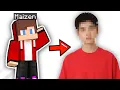 Download Lagu Maizen face reveal - Mikey and JJ in Real Life?