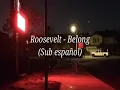Download Lagu Roosevelt - Belong (Sub Español)