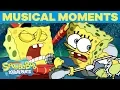 Download Lagu SpongeBob's Best 6 Songs 🎼 'Ripped Pants', 'Sweet Victory', 'The F.U.N. Song'... |