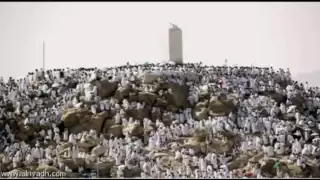 ياراحلين الي منى   حنان النيل دندنها
