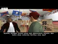 GTA San Andreas - Misi #43 - Model Tentara Baru - Subtitle Indonesia