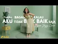 JUDIKA - BAGAIMANA JIKA AKU TIDAK BAIK BAIK SAJA | FUSION JAZZ COVER #NNMRequest @ghatika4408