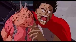 Download Tetsuo Mutation - AKIRA (1988) MP3