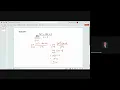 CALCULUS Evaluating limits by Factoring
