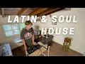Download Lagu CHOKO || French, Latin \u0026 Soul House Set