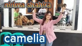 camelia ( roma irama ) ll nirima shahira ll live alzahra  genaheun