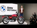 Download Lagu 2026 NEW BMW R45 UNVEILED!!