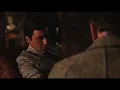 Hyman Roth Always Made Money for His Partners - The Godfather Part II