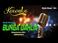 Download Lagu Karaoke BUNGA DAHLIA - Mirnawati