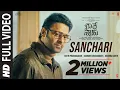 Download Lagu Full Video: Sanchari Song | Radhe Shyam | #Prabhas #PoojaHegde | Justin Prabhakaran | Krishna K