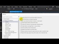 How to locate a file in Solution Explorer in Visual Studio