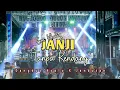 Lagu JANJI EVA KHOLIQ TANPA KENDANG || DANGDUT KOPLO X JANDUTAN