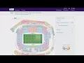 StubHub Warns Buyers To Beware Of Fake Tickets